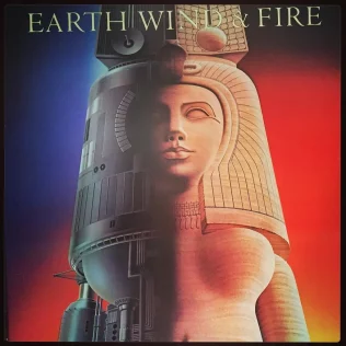 Let's Groove by Earth, Wind, and Fire