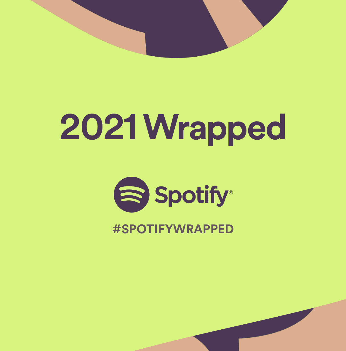 Our 2021 Music Wrapped