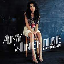 Tears Dry on Their Own by Amy Winehouse