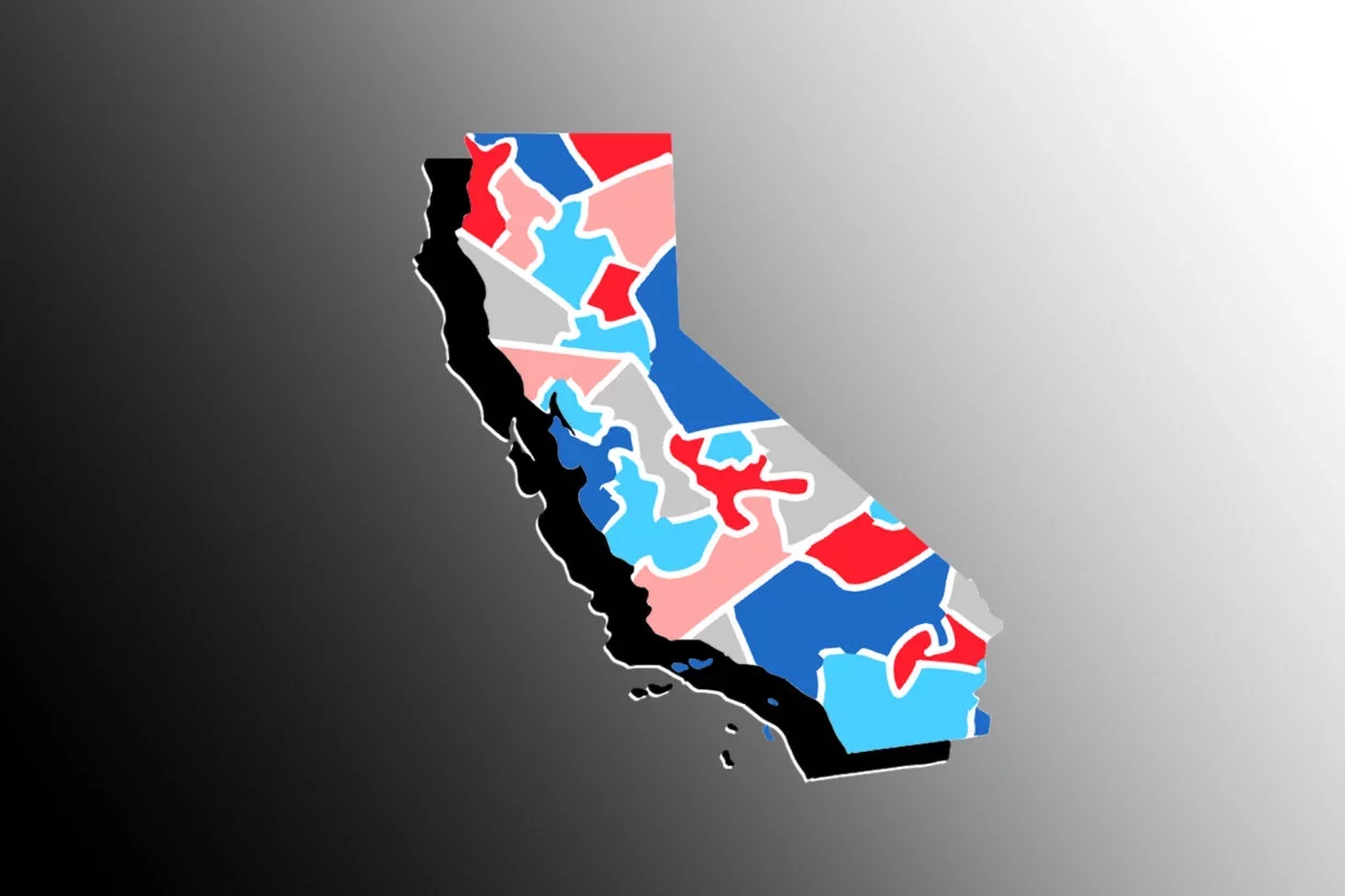 California Redistricting Further Divides M-A Community