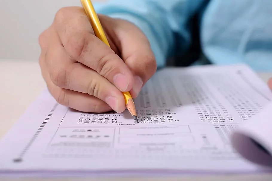 The Case for Standardized Testing