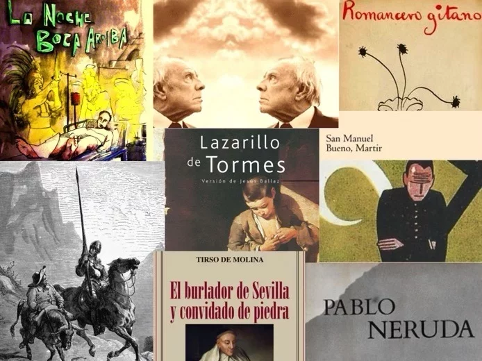 The Loss of AP Spanish Literature