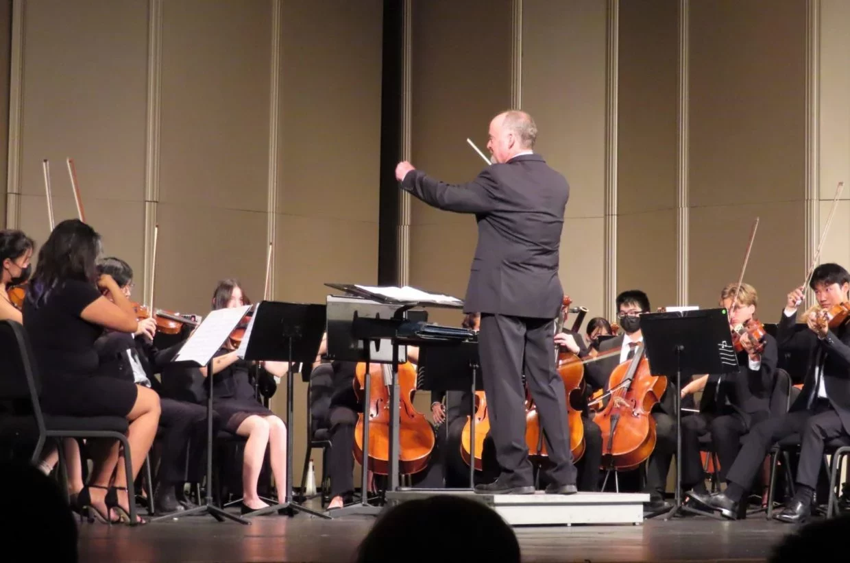 Hat’s Off to Them: M-A’s “Meet the Bands and Orchestra” Concert