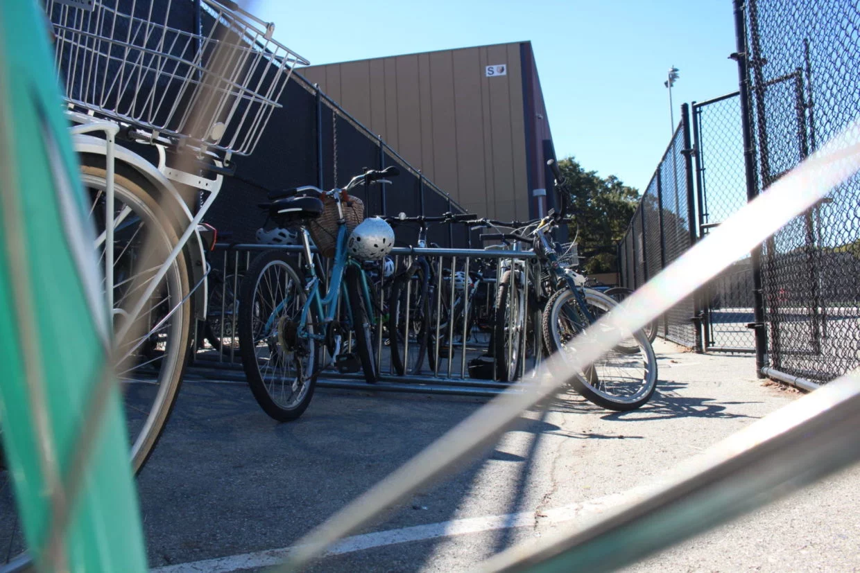 Stolen Spokes: Bike Theft and Prevention at M-A