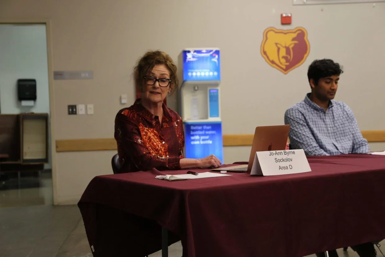 SUHSD Board Trustee Candidates Respond to Community Questions at PTA Public Forum