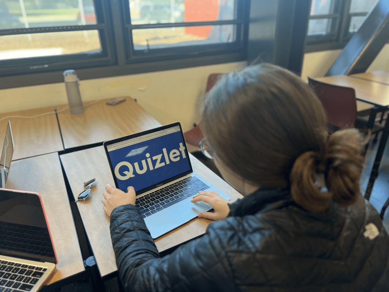 An Exclusive Interview With the CEO: What’s Up With Quizlet Plus?
