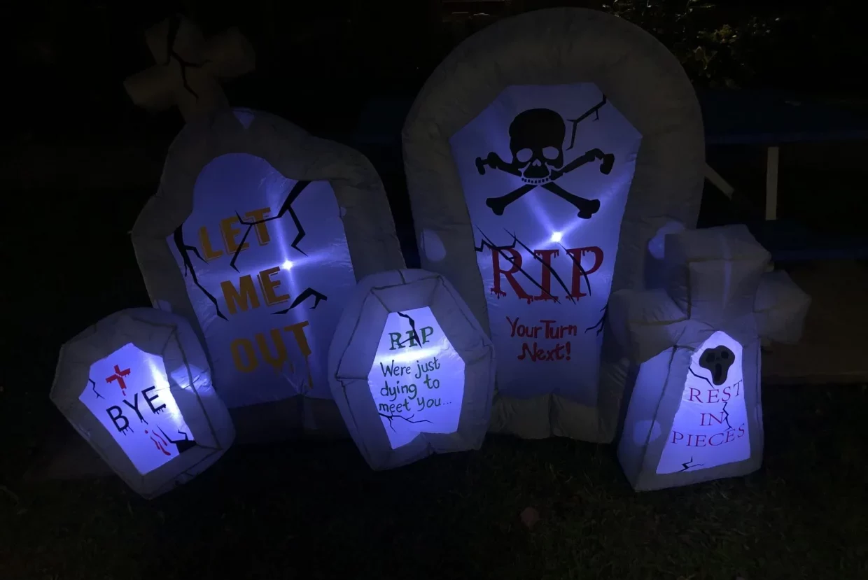 How Sweet! Trick-Or-Treat Street Brings out Halloween Spirit