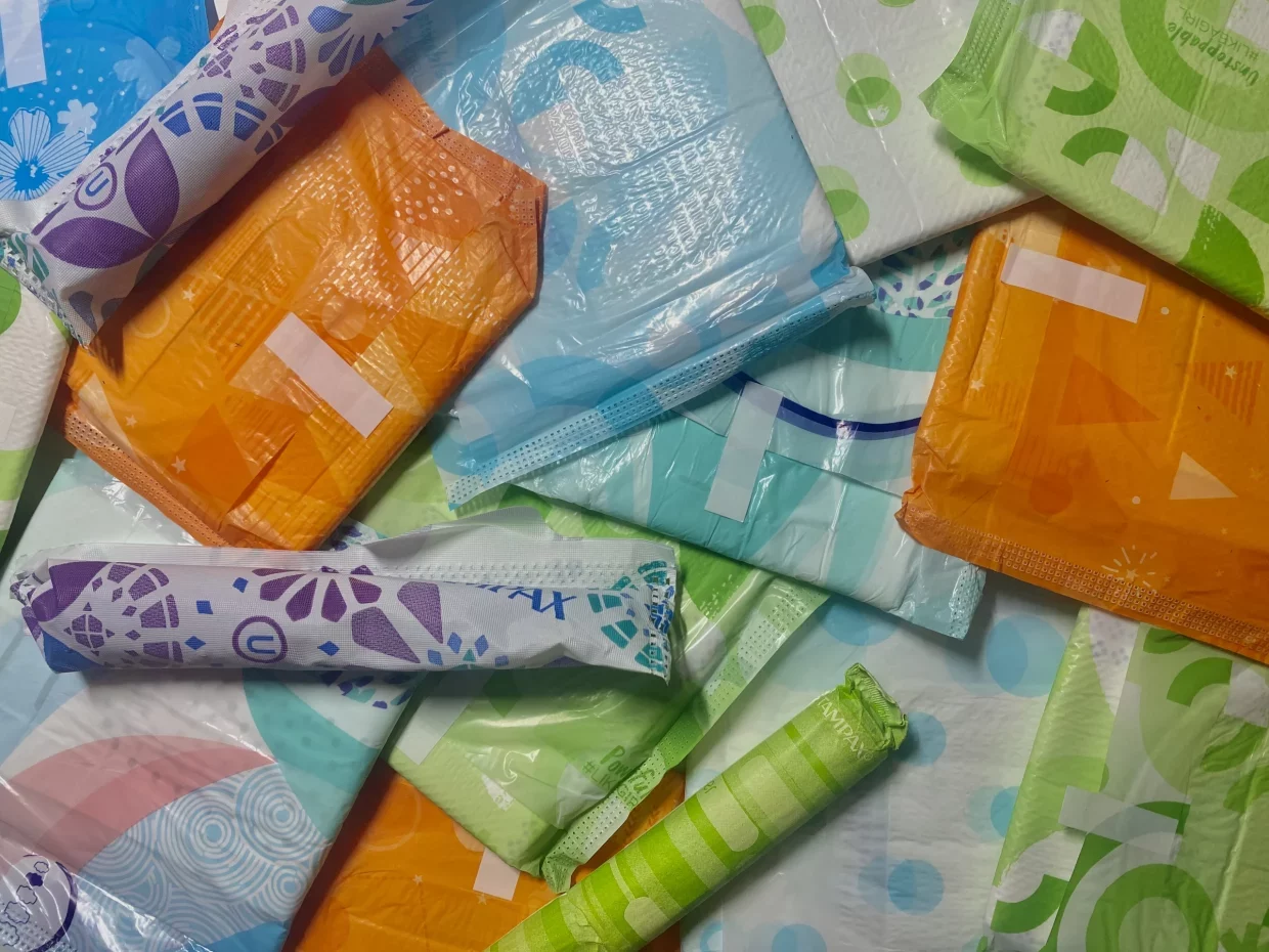 Opinion: M-A Should Be Providing Menstrual Products, Period.