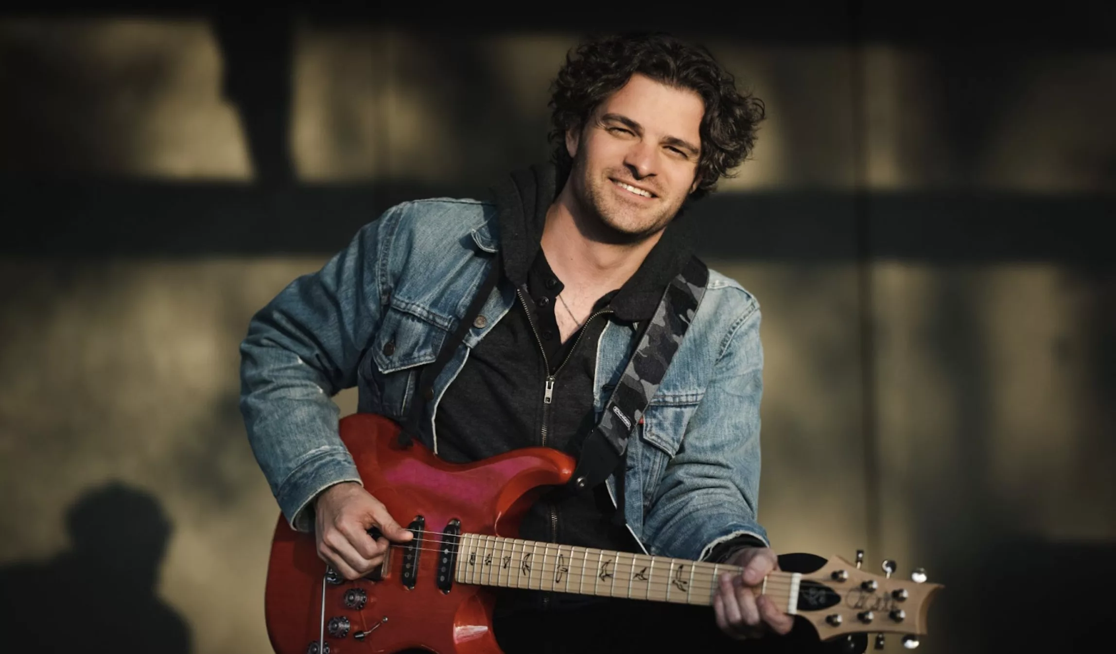 Mark Lettieri ‘01, Four-Time Grammy Award-Winning Guitarist, Composer, and Producer