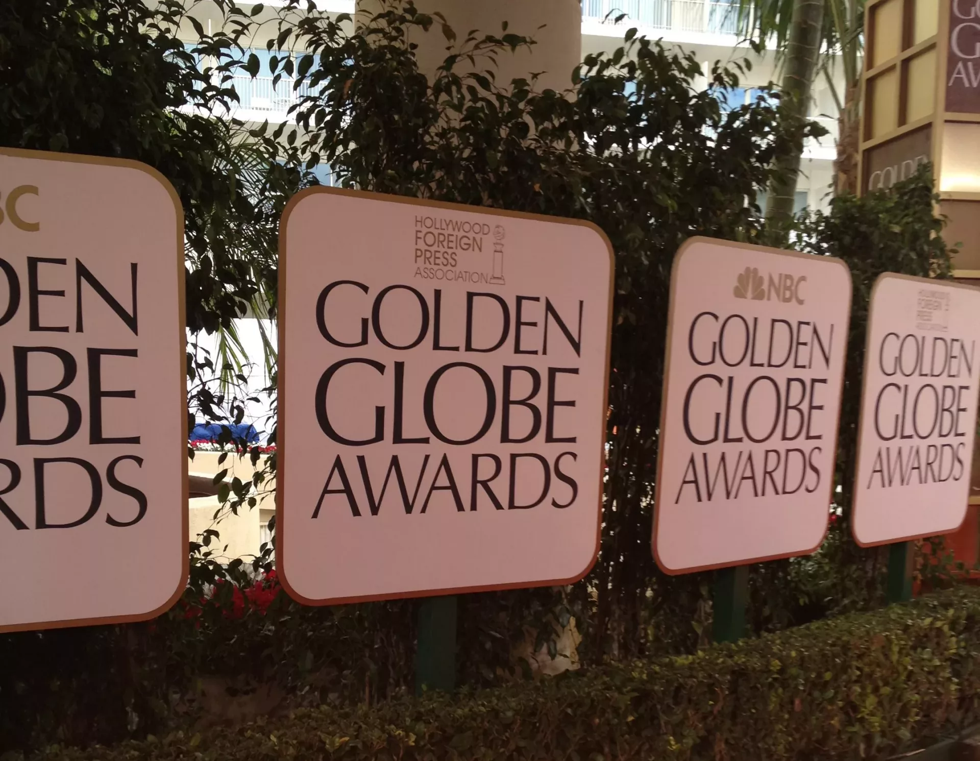 Golden Globes in Review: From Upsets to Obvious Winners