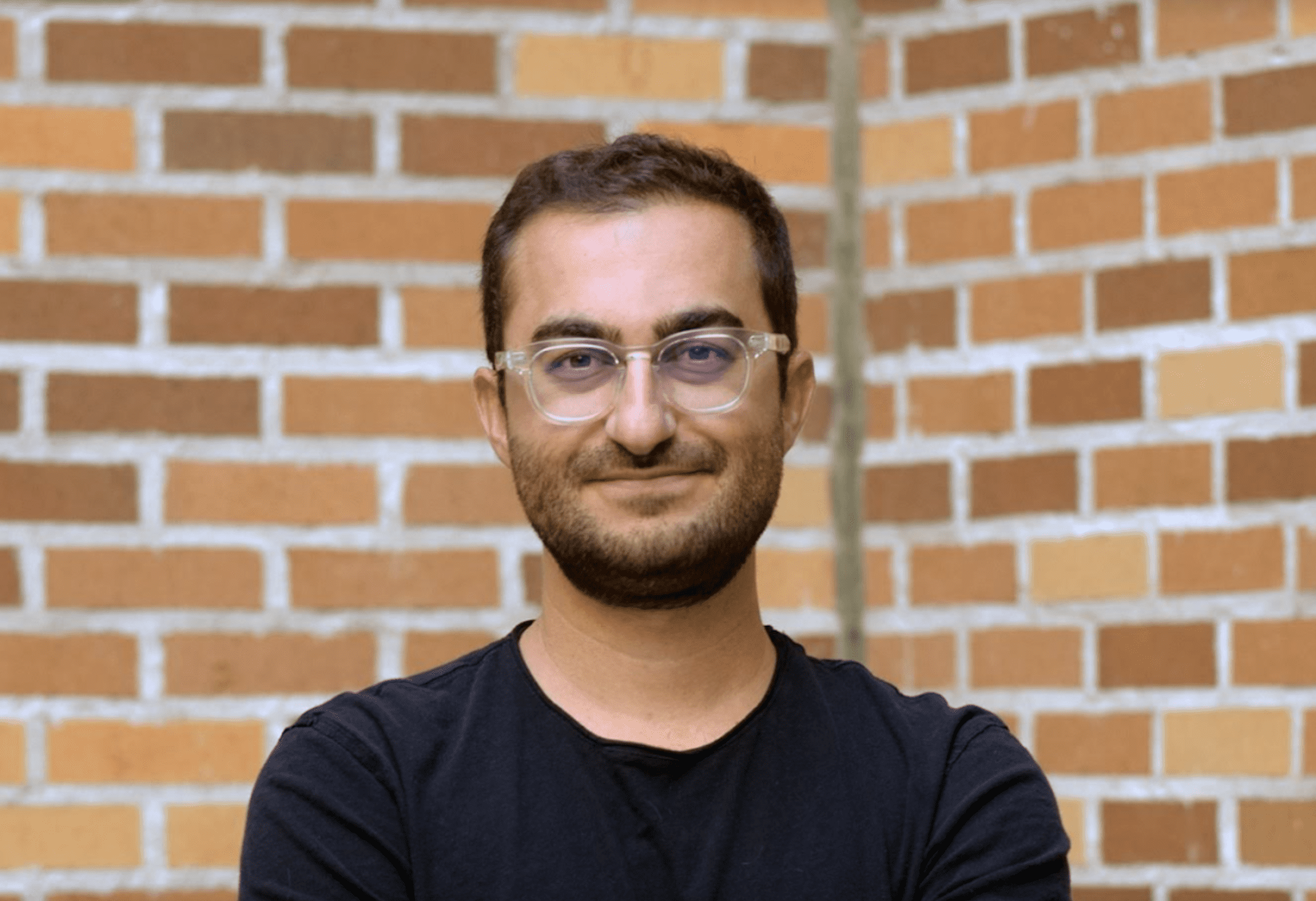 Venture Capitalist Darian Shirazi ‘05 Talks Entrepreneurship, Kiteboarding, and Fatherhood